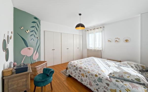 Appartement à vendre    3 pièces • 81,41 m2 Nice