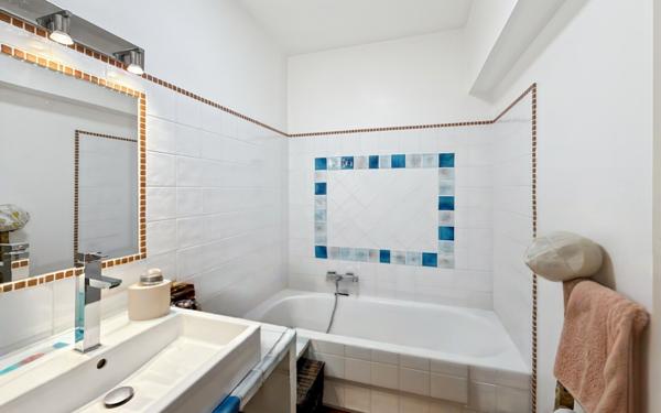 Appartement à vendre    3 pièces • 81,41 m2 Nice