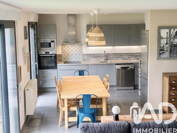 Maison à vendre 5 pièces 110 m² Sainte-Geneviève