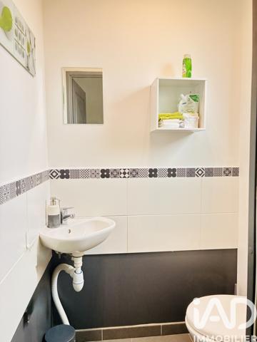 Maison à vendre 5 pièces 110 m² Sainte-Geneviève