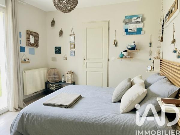 Maison à vendre 5 pièces 110 m² Sainte-Geneviève