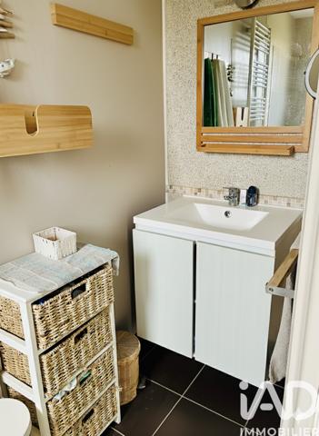 Maison à vendre 5 pièces 110 m² Sainte-Geneviève