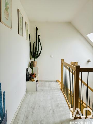 Maison à vendre 5 pièces 110 m² Sainte-Geneviève