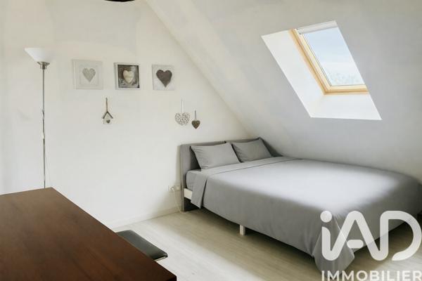 Maison à vendre 5 pièces 110 m² Sainte-Geneviève