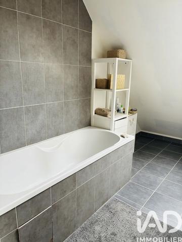 Maison à vendre 5 pièces 110 m² Sainte-Geneviève