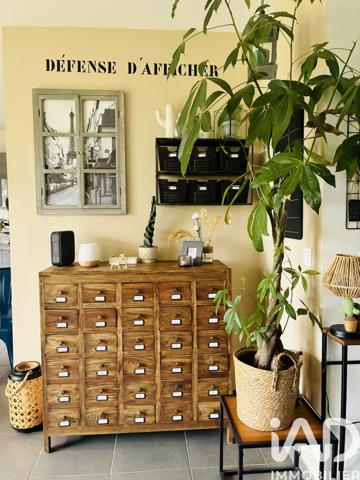 Maison à vendre 5 pièces 110 m² Sainte-Geneviève