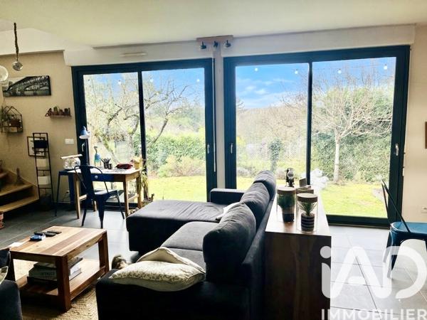 Maison à vendre 5 pièces 110 m² Sainte-Geneviève