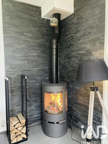 Maison à vendre 5 pièces 110 m² Sainte-Geneviève