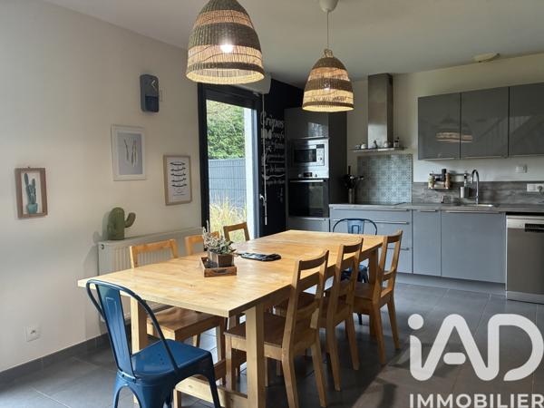 Maison à vendre 5 pièces 110 m² Sainte-Geneviève