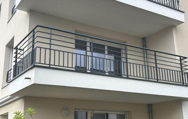 Vente Appartement P3 Basse-goulaine   