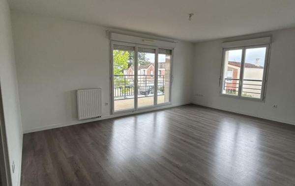 Vente Appartement P3 Basse-goulaine   