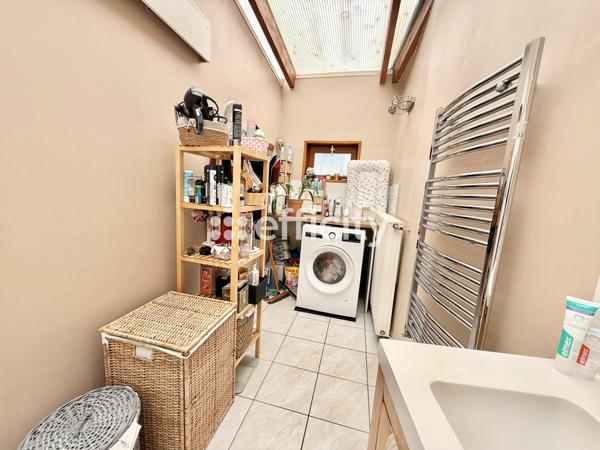 Maison 5 pièces - 108 m² Exclusivité efficity