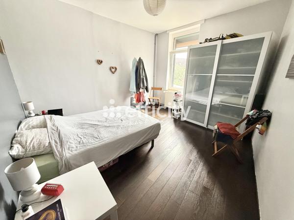 Maison 5 pièces - 108 m² Exclusivité efficity