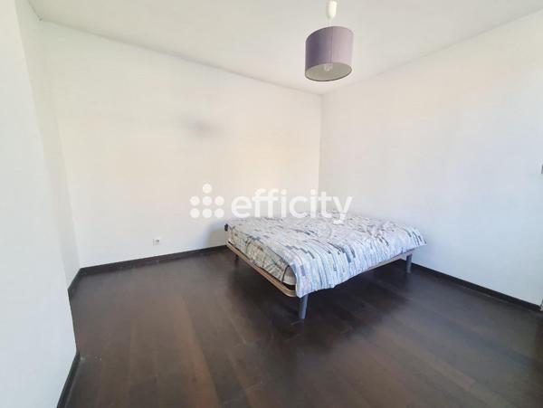 Maison 5 pièces - 108 m² Exclusivité efficity