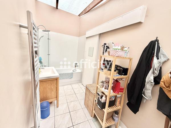 Maison 5 pièces - 108 m² Exclusivité efficity