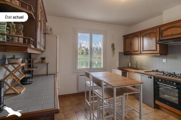 Maison à vendre |  Puylaurens |  6 pièces | 137 m²