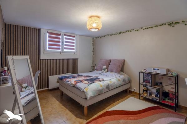 Maison à vendre |  Puylaurens |  6 pièces | 137 m²