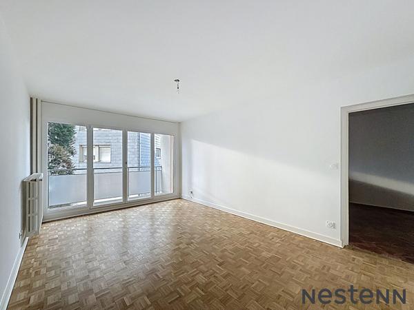 Appartement T2 à Saint-Étienne - Idéal investisseur