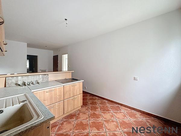 Appartement T2 à Saint-Étienne - Idéal investisseur