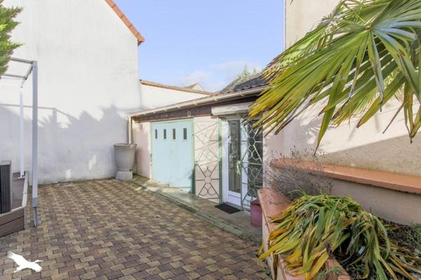 Maison à vendre |  Mantes-la-Ville |  3 pièces | 65 m²