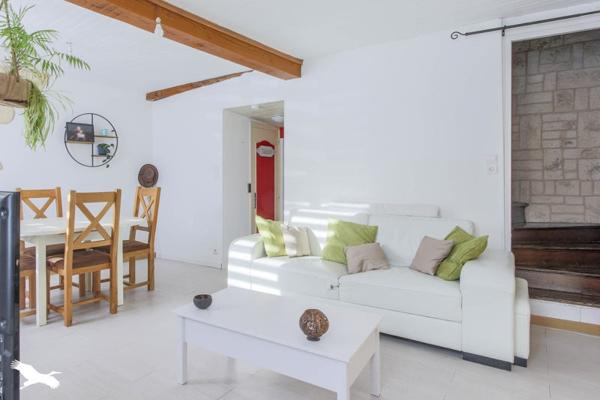 Maison à vendre |  Mantes-la-Ville |  3 pièces | 65 m²