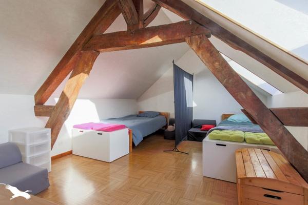 Maison à vendre |  Mantes-la-Ville |  3 pièces | 65 m²
