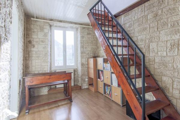 Maison à vendre |  Mantes-la-Ville |  3 pièces | 65 m²