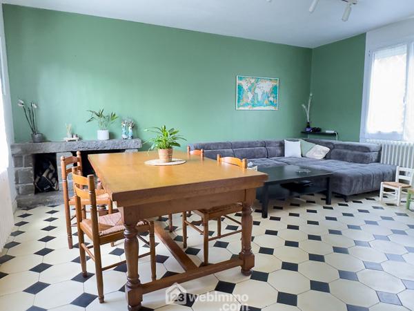 Maison 196 m² à Cholet 49300