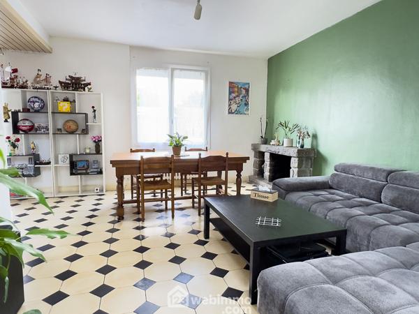 Maison 196 m² à Cholet 49300