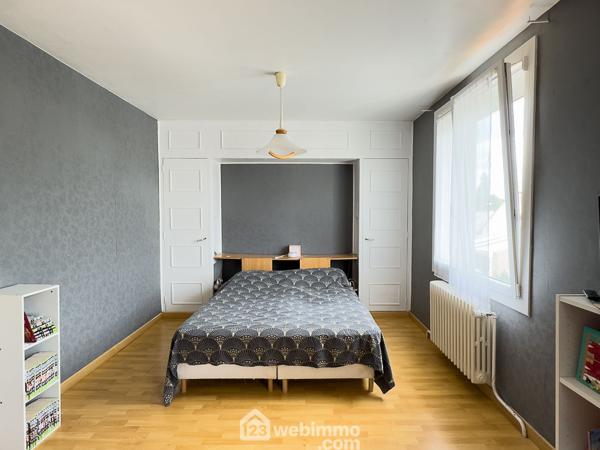 Maison 196 m² à Cholet 49300