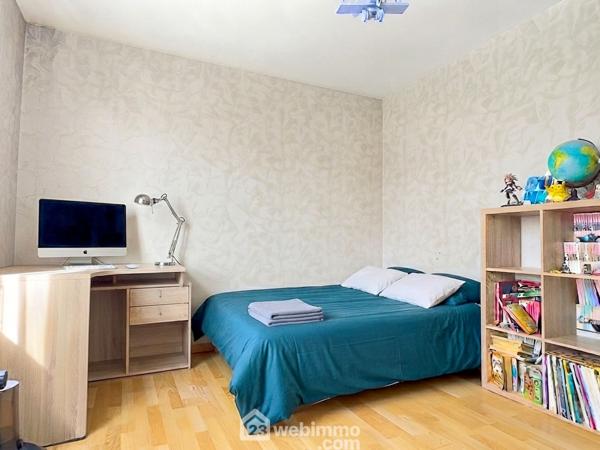 Maison 196 m² à Cholet 49300