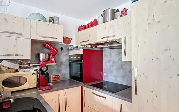 Appartement à vendre    3 pièces • 69,92 m2 Montbrison