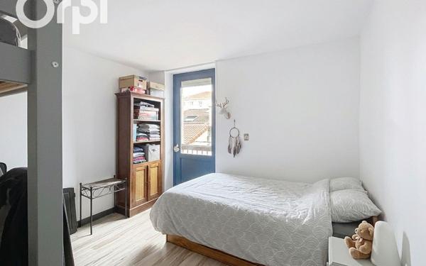 Appartement à vendre    3 pièces • 69,92 m2 Montbrison