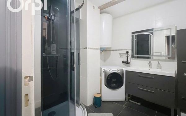 Appartement à vendre    3 pièces • 69,92 m2 Montbrison