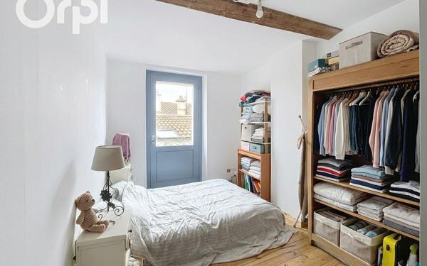 Appartement à vendre    3 pièces • 69,92 m2 Montbrison