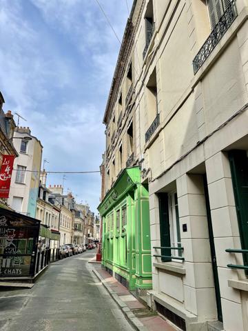 Appartement 3 pièces - 38 m²