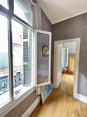 Appartement 3 pièces - 38 m²