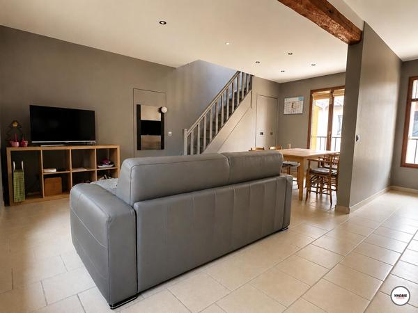 Appartement Duplex Bouafle 3 pièce(s), Bouafle 78410