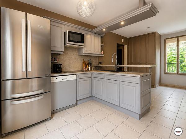 Appartement Duplex Bouafle 3 pièce(s), Bouafle 78410