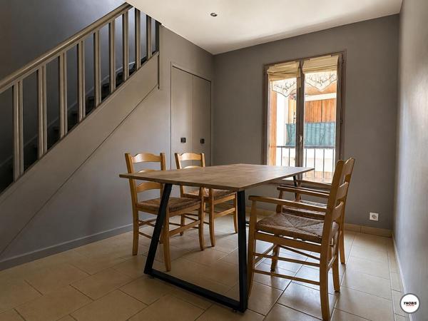 Appartement Duplex Bouafle 3 pièce(s), Bouafle 78410