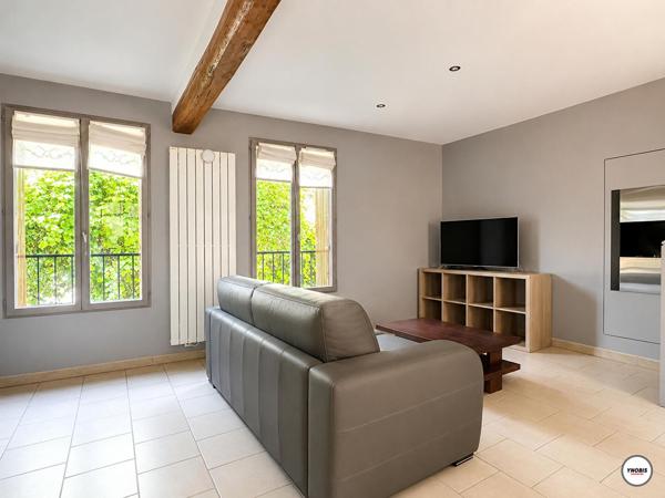 Appartement Duplex Bouafle 3 pièce(s), Bouafle 78410