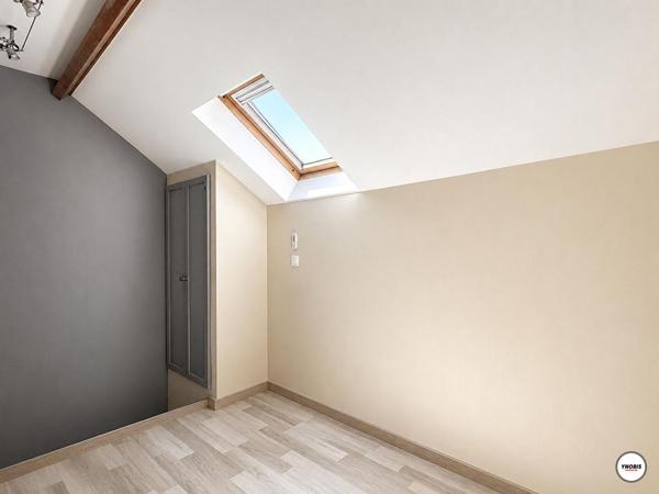 Appartement Duplex Bouafle 3 pièce(s), Bouafle 78410