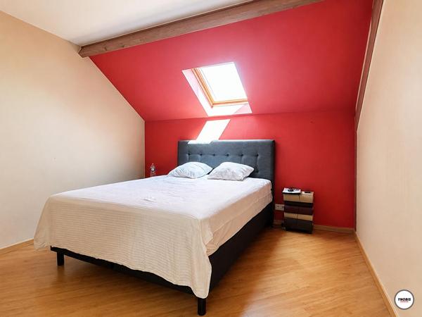 Appartement Duplex Bouafle 3 pièce(s), Bouafle 78410