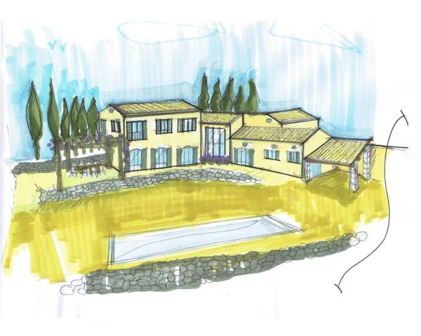 Vente / Terrain constructible à Fayence (83440)