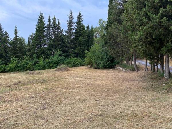Vente / Terrain constructible à Fayence (83440)