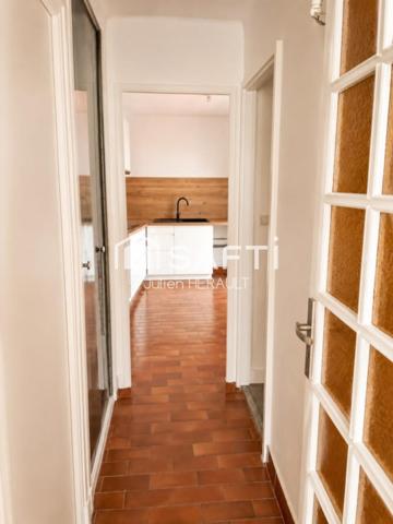 Maison de village rénovée