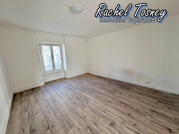 Immeuble de rapport – 4 logements + potentiel 5ᵉ – Plancher-les-Mines (70290)