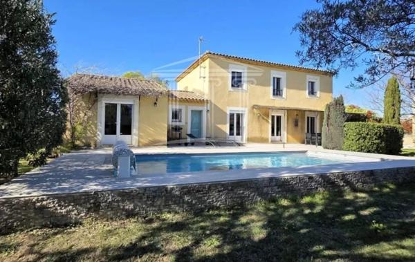 Vente Maison rénové(e) Sorgues   