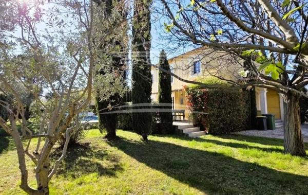 Vente Maison rénové(e) Sorgues   