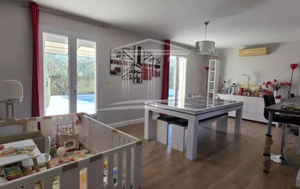 Vente Maison rénové(e) Sorgues   